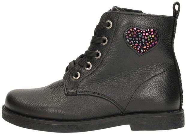 Schnürstiefel - large