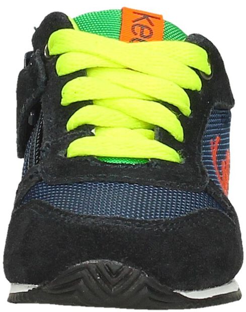 Sneaker low - large