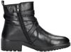 Flache Stiefeletten - small