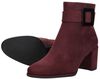 Stiefeletten mit Absatz - small