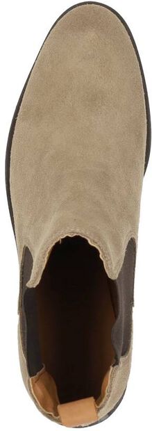 Stiefeletten mit Absatz - large