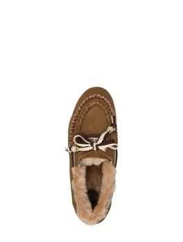 Dames bootschoen