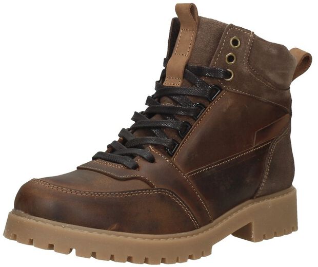 Schnürstiefel - large