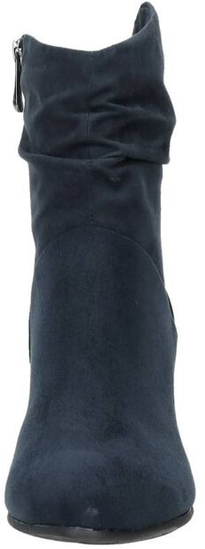 Stiefeletten mit Absatz - large