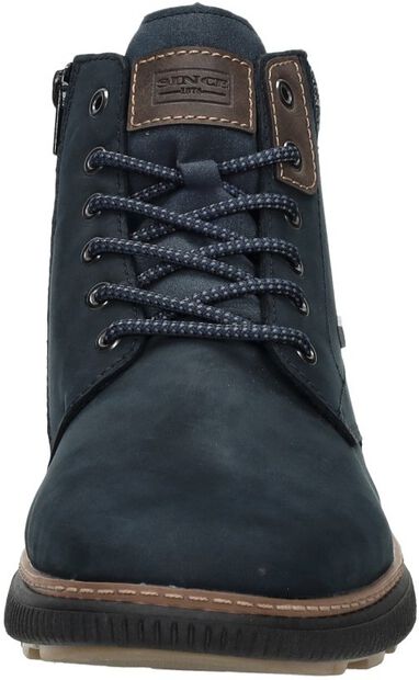 Schnürstiefel - large