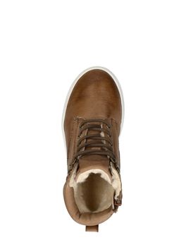 Veterschoenen Hoog