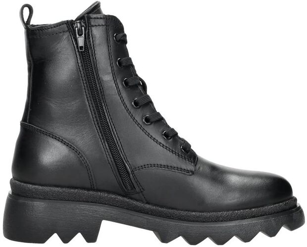 Schnürstiefel - large