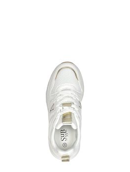 Sneaker low