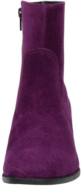 Stiefeletten mit Absatz - large