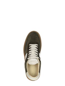 Sneaker low