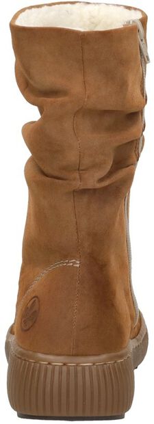 Flache Stiefeletten - large