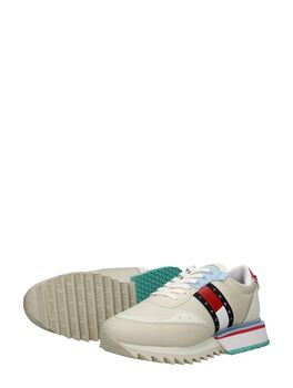 Tommy Jeans Sneaker Cleated
