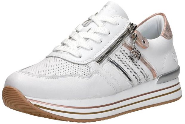 Schnürschuhe low - large