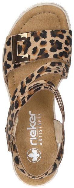 Sandalen Plat - large