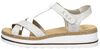 Sandalen flach - small