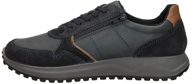 Schnürschuhe low - large