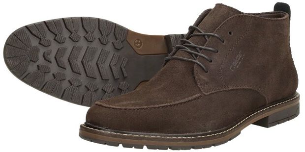Schnürstiefel - large