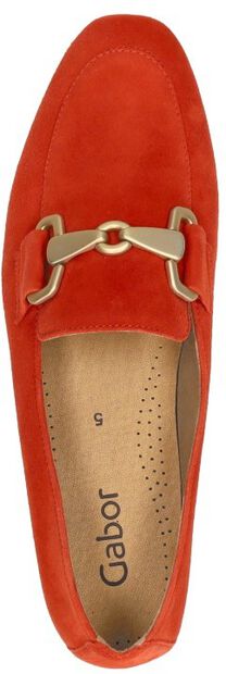 Mocassin - large