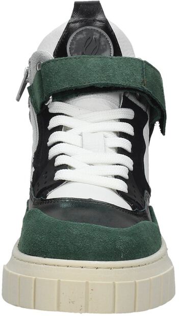 Schnürstiefel - large