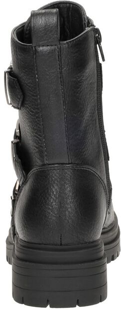 Flache Stiefeletten - large