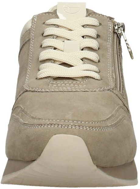 Schnürschuhe low - large