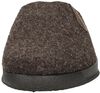 Offene Hausschuhe - small