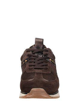 Sneakers Laag