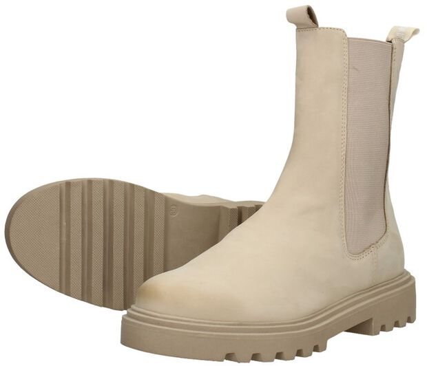 Flache Stiefeletten - large