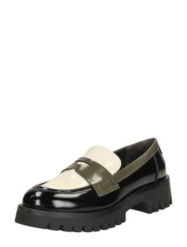 Mocassin