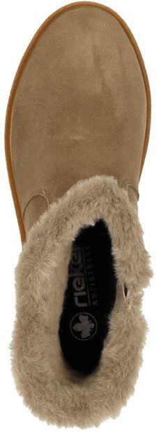 Flache Stiefeletten - large