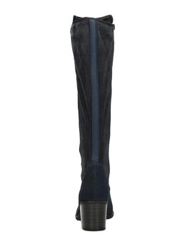 Hohe Stiefel