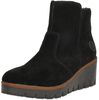 Stiefeletten mit Absatz - small