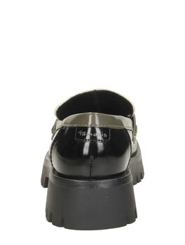 Mocassin