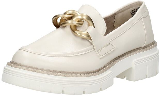 Mocassin - large