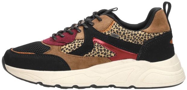 Sneakers Laag - large