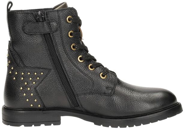 Schnürstiefel - large