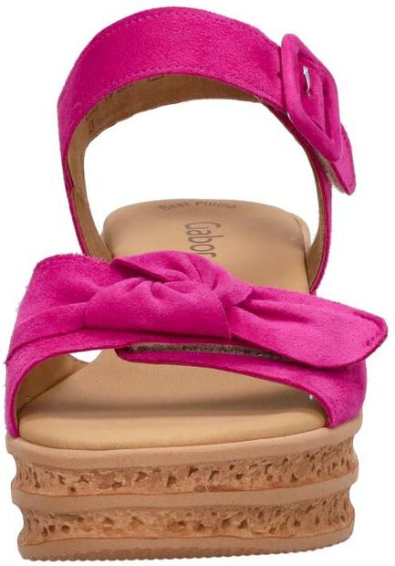 Sandalen Absatz - large