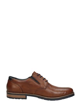 Schn&uuml;rschuhe low
