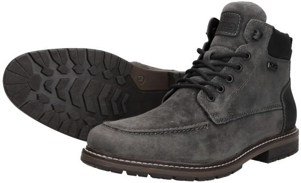 Veterschoenen Hoog - large