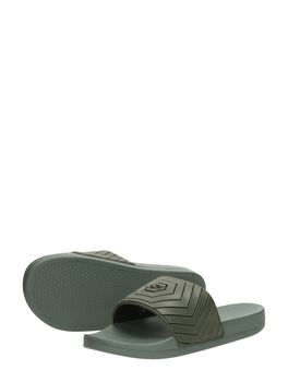 Hex Slide