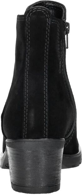 Stiefeletten mit Absatz - large
