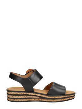 Sandalen flach