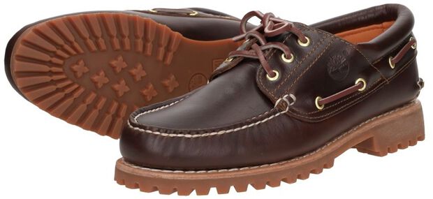 Authentics 3 Eye Classic Lug - large