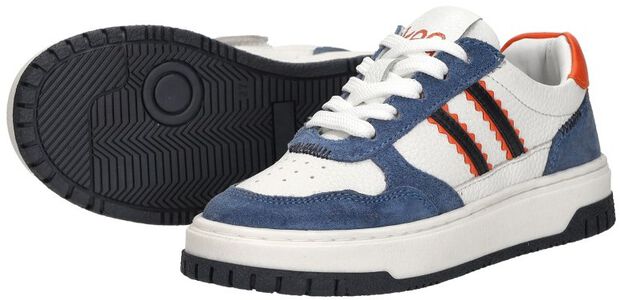 Veterschoenen Laag - large