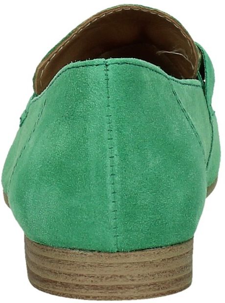 Mocassin - large