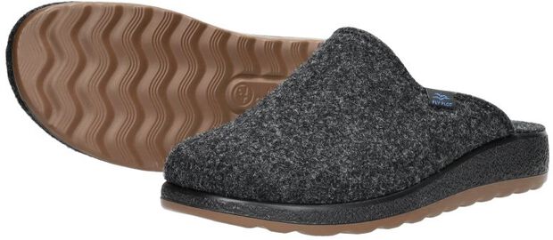 Offene Hausschuhe - large