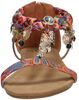 Sandalen flach - small