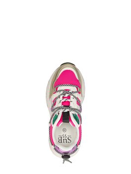 Sneaker low