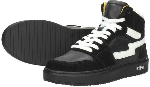 Schnürschuhe - large