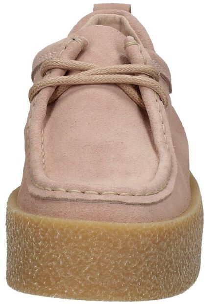 Tommy Jeans Suede Shoe - large